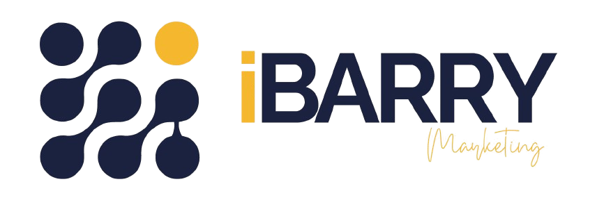 Ibarry Marketing Logo